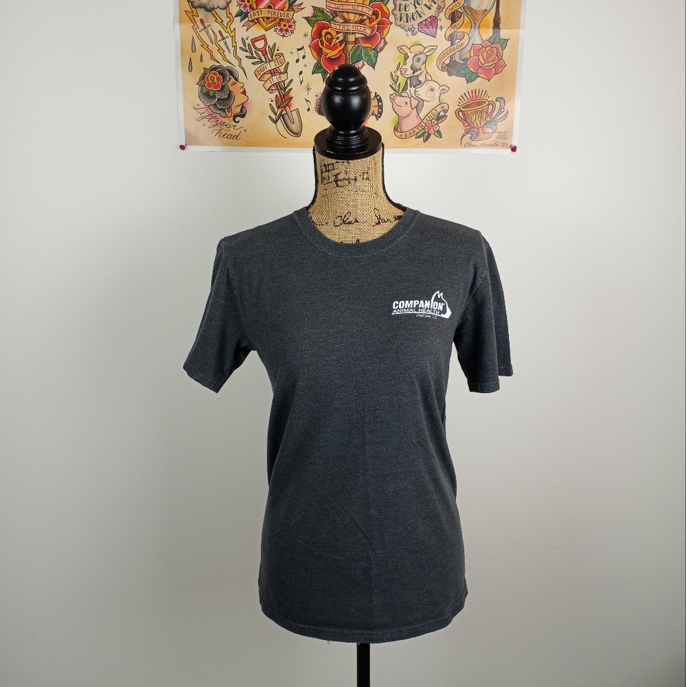 Companion Relief Crew Tshirt!